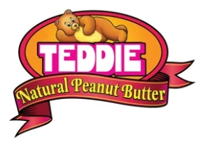 Teddie Natural Peanut Butter