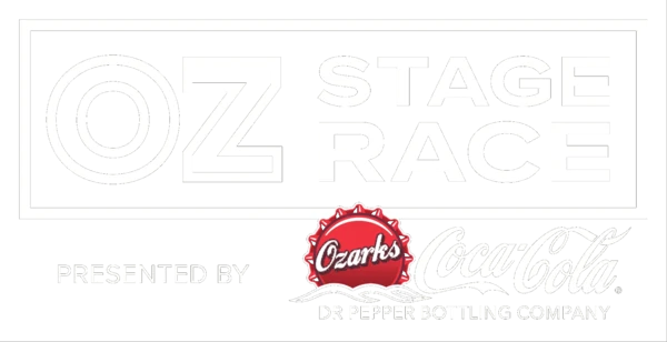 Oz Stage Race presented by Ozarks Coca-Cola / Dr Pepper Bottling Company